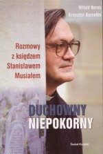 Duchowny niepokorny