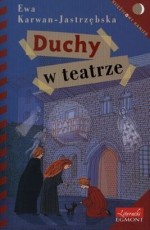 Duchy w teatrze