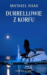 Durrelowie z Korfu