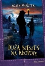 Duża kieszeń na kłopoty