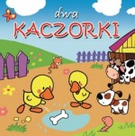 Dwa kaczorki