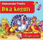 Dwa koguty