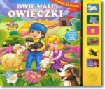 Dwie małe owieczki. Dźwięki na farmie