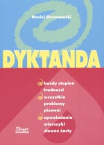 Dyktanda