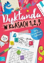 Dyktanda w klasach 1,2,3