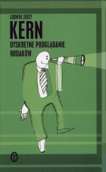 Dyskretne podglądanie rodaków