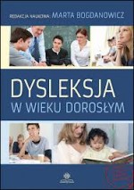 Dysleksja w wieku dorosłym