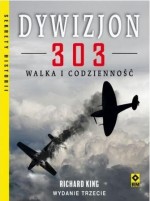 Dywizjon 303. Walka i codzienność. Wyd. 3