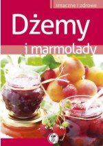 Dżemy i marmolady