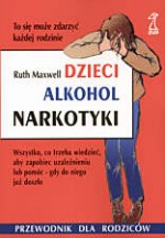 Dzieci alkohol narkotyki