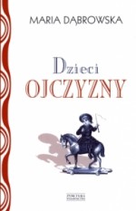 Dzieci ojczyzny. Opowiadania historyczne dla młodzieży