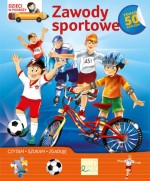 Dzieci w podróży - Zawody sportowe