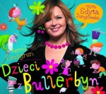 Dzieci z Bullerbyn. Audiobook. Płyta CD.