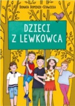 Dzieci z Lewkowca