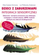 Dzieci z zaburzeniami integracji sensorycznej