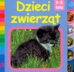 DZIECI ZWIERZĄT-TW.KARTKI GRAFAG 978-83-7487-066-5