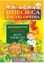 Dziecięca encyklopedia