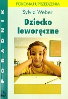 Dziecko leworęczne