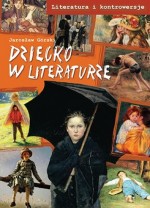 DZIECKO W LITERATURZE BR, SFINKS 9788363624873