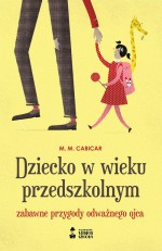 Dziecko w wieku przedszkolnym