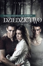 DZIEDZICTWO BR. OTWARTE 9788375152616