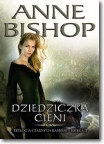 Dziedziczka Cieni