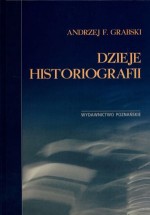 Dzieje historiografii