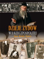 Dzieje Żydów w II Rzeczpospolitej