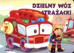 Dzielny Wóz strażacki