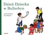 Dzień Dziecka w Bullerbyn