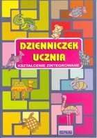 Dzienniczek ucznia