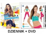 ROK Z EWĄ CHODAKOWSKĄ + DVD