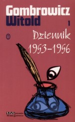 Dziennik 1953-1969 t. 1-3