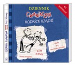 Dziennik cwaniaczka Rodrick rządzi