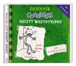 Dziennik cwaniaczka Szczyt wszystkiego