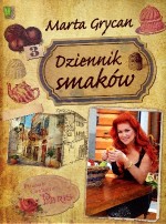 Dziennik smaków