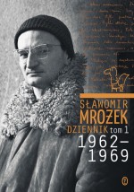 Dziennik. Tom 1, 1962-1969