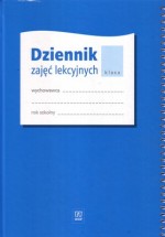 Dziennik zajęć lekcyjnych