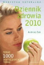 Dziennik zdrowia 2010