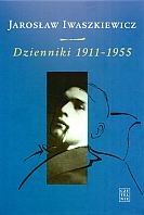 Dzienniki 1911-1955. Tom 1