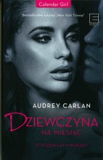 Dziewczyna na miesiąc. Styczeń - luty - marzec