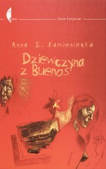 Dziewczyna z Buenos