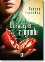 Dziewczyna z ogrodu