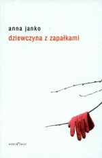 Dziewczyna z zapałkami