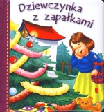 Dziewczynka z zapałkami