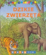 Dzikie zwierzęta (3-5 lat). Poznaj zwierzęta