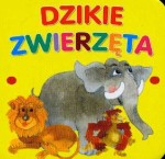 Dzikie zwierzęta (kostka)