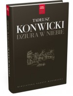 Dziura w niebie. Tom 1