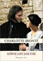 Dziwne losy Jane Eyre