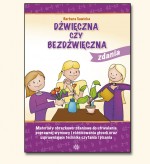 Dźwięczna czy bezdźwięczna. Zdania